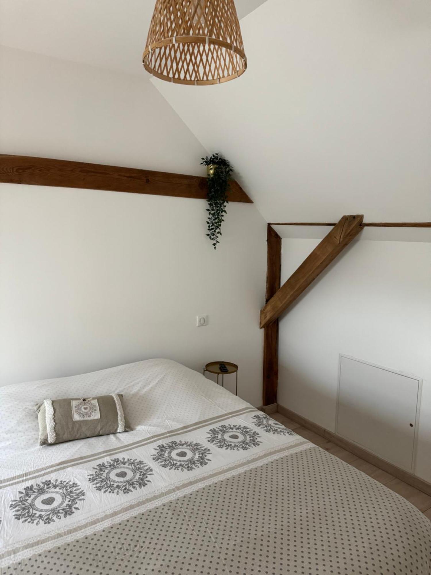 MuttersholtzDuplex Au Coeur De L'Alsace公寓 外观 照片