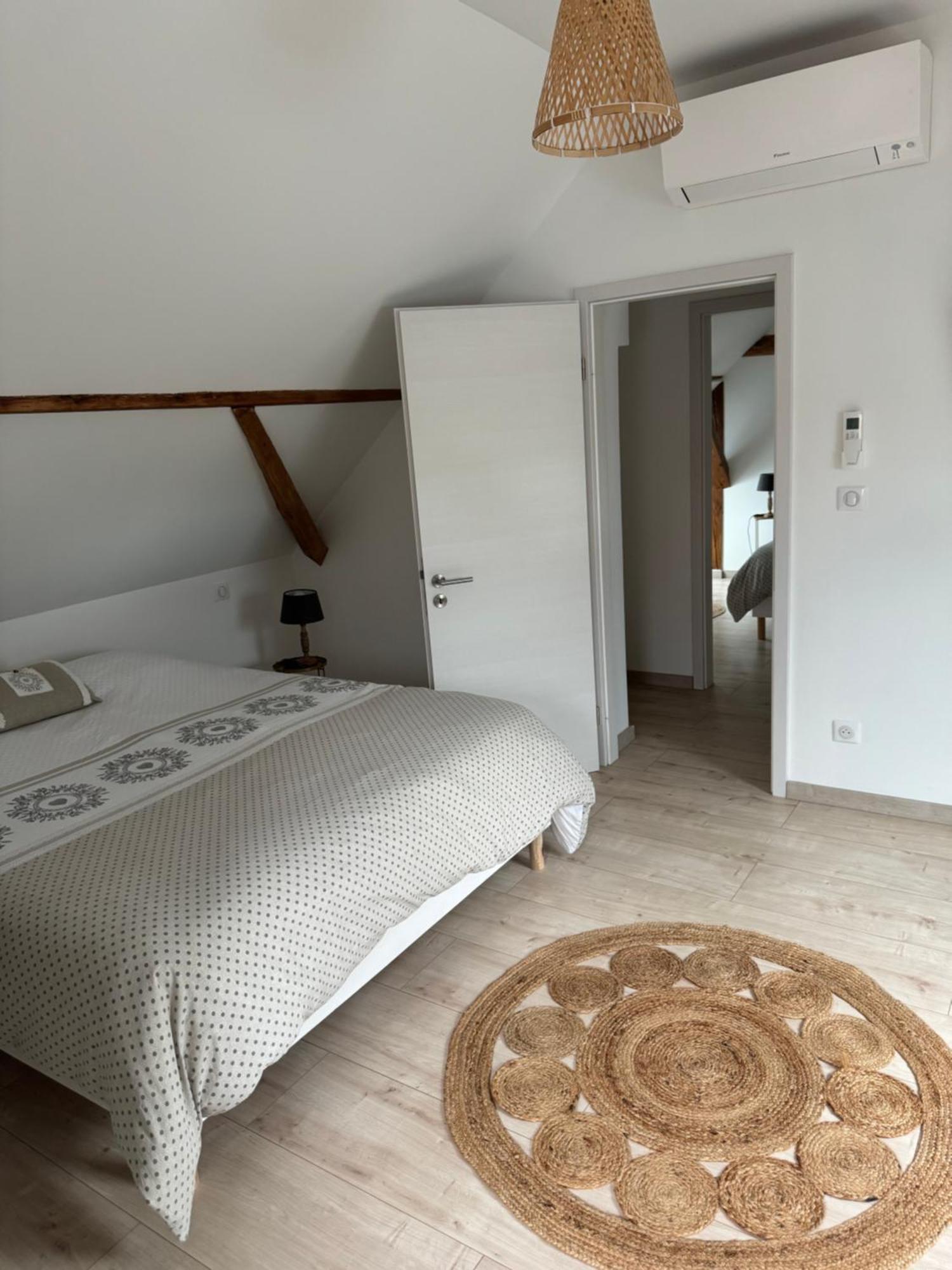 MuttersholtzDuplex Au Coeur De L'Alsace公寓 外观 照片